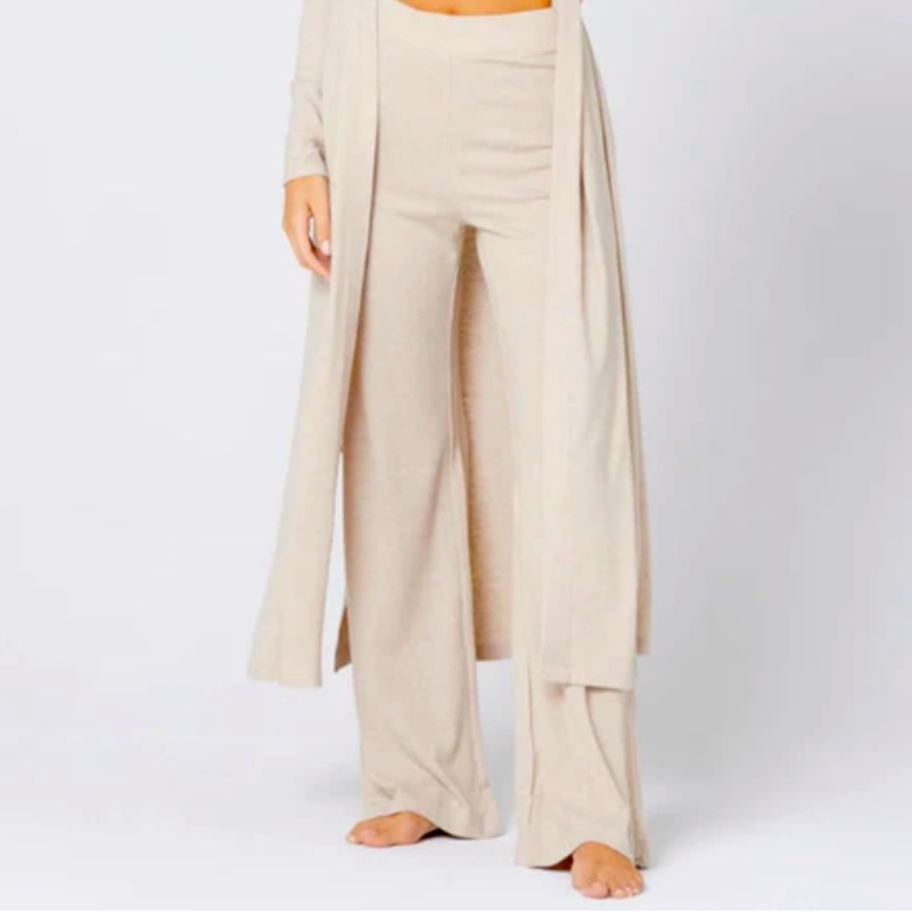 L Space Sweater Pants